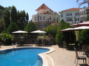 Lake Heights Hotel Entebbe